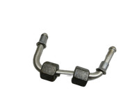 Mercedes E250 W212 13-16 2,0 155KW Hochdruck Leitung Kraftstoffleitung Mercedes E250 W212 13-16 17.09.2013... Vorschau 1