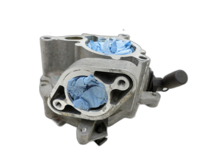 Audi A6 C8 4A 18-23 Hybrid TFSI 2,0 185KW DLGA Unterdruckpumpe Vakuumpumpe  - Bild 1