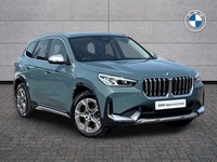 2023 BMW X1 Estate xDrive 25e xLine 5dr Step Auto SUV Hybrid Automatic