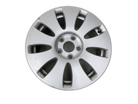 Audi A4 8E 04-08 1 x Felge Aluminiumfelge 16 Zoll 5X112 Audi A4 8E 04-08 12.09.2005 gebraucht Vorschau 1