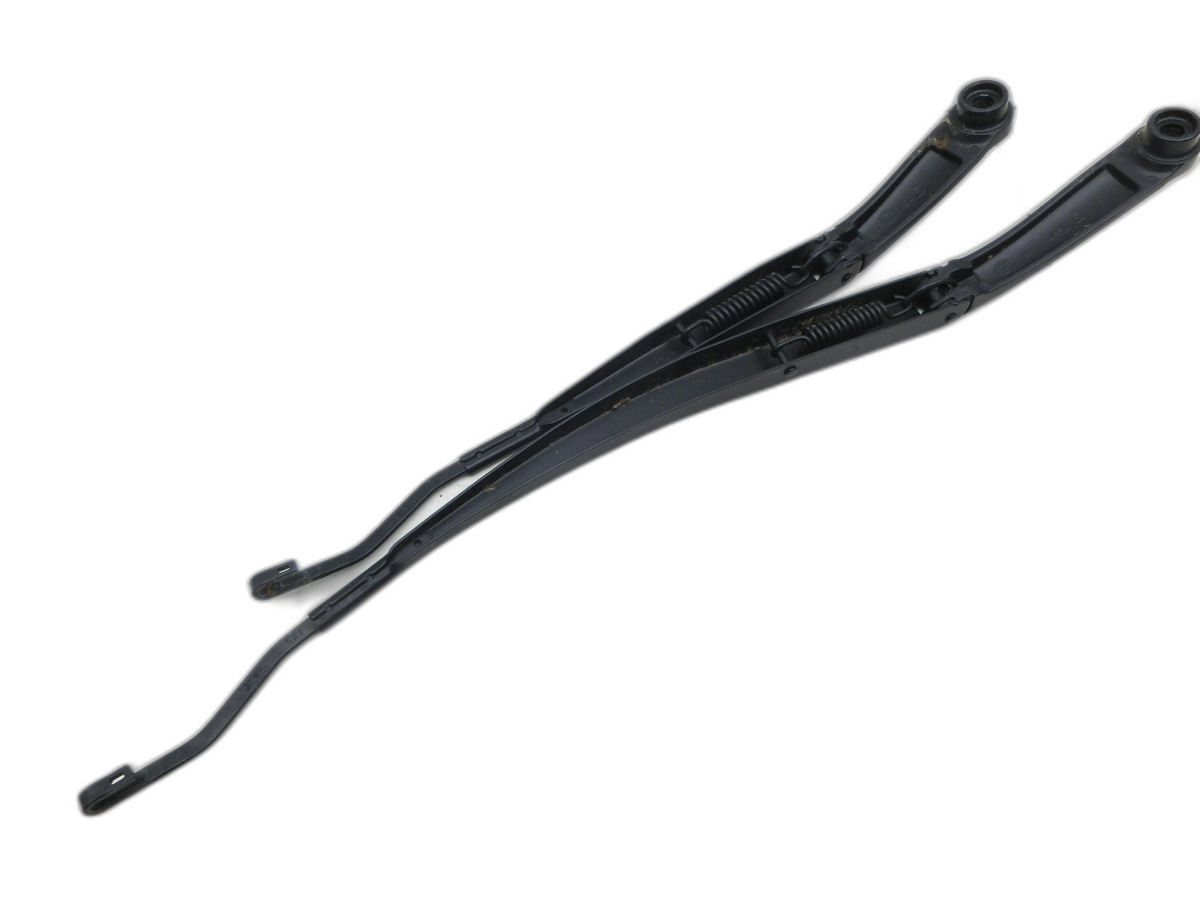 2x Tergicristallo Braccio tergi anteriore per Kia Picanto JA 17-21 - Bild 1