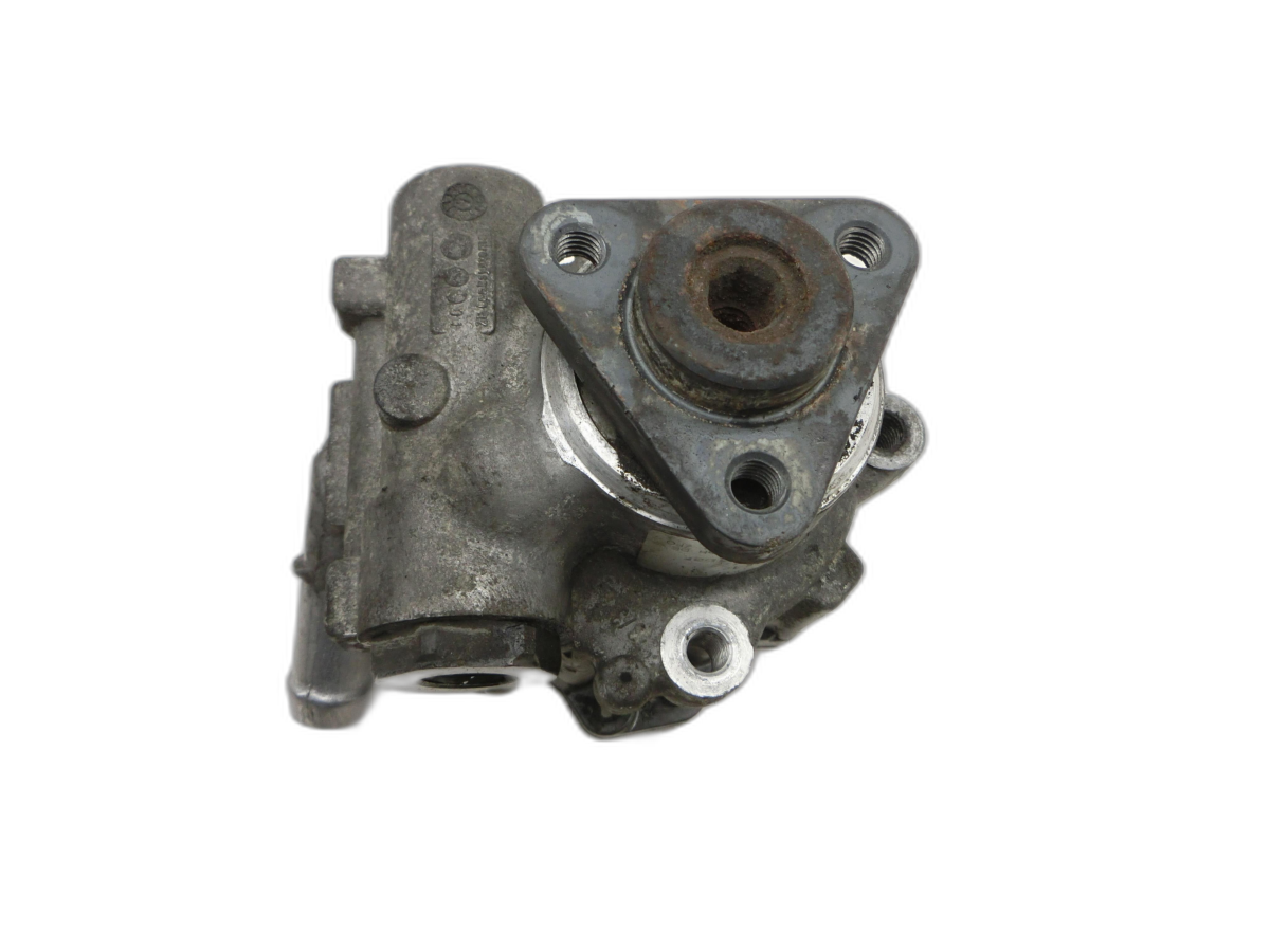 Audi A5 8T 07-12 TDI 2,7 140KW Servopumpe Hydraulikpumpe Lenkung  - Bild 1