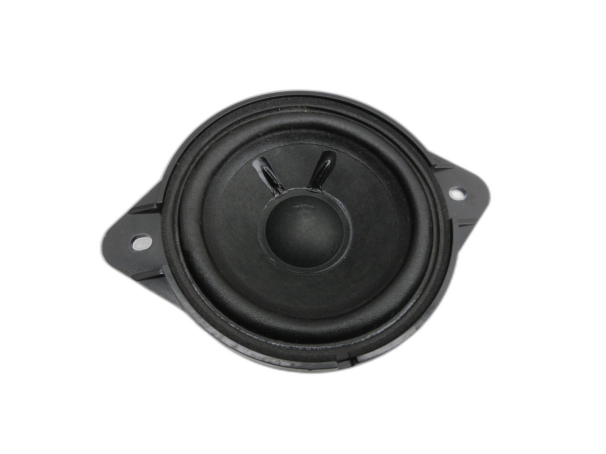 Audi A4 8K B8 QU 08-11 Lautsprecher Links Hinten  - Bild 1