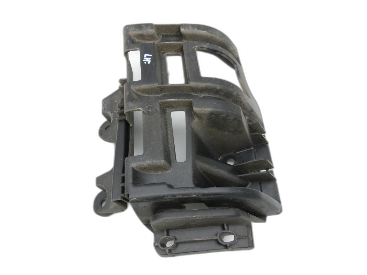 Peugeot 5008 I T87 09-13  Halter Träger Aufnahme Führung für Stoßstange Links Hinten  - Bild 1