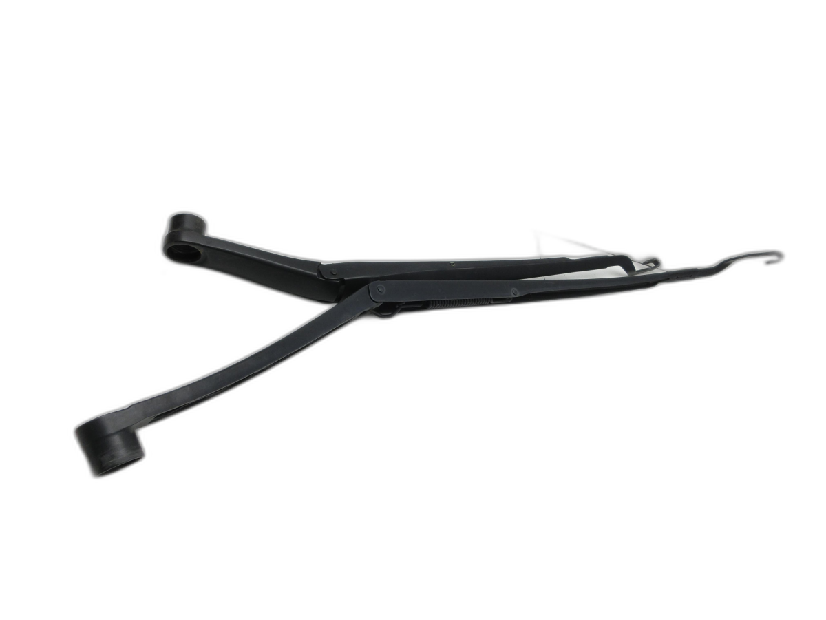 2x Tergicristallo Braccio tergi anteriore per Hyundai I 30 GD 11-15 - Bild 1