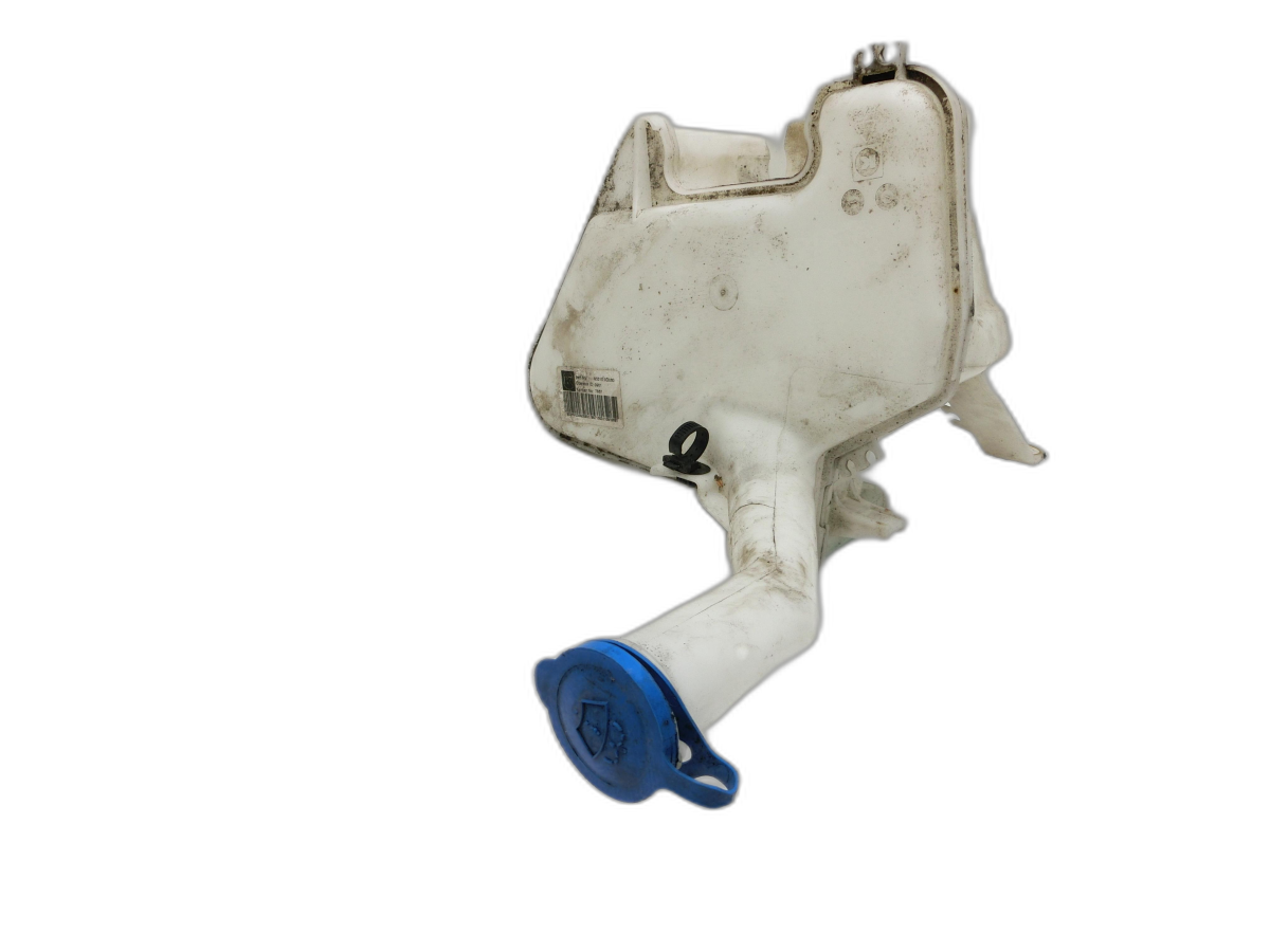 Toyota Yaris XP9 09-11 VVTi 1,3 74KW Waschwasserbehälter Wasserbehälter  - Bild 1