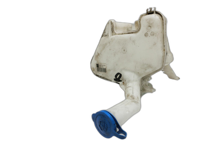 Toyota Yaris XP9 09-11 VVTi 1,3 74KW Waschwasserbehälter Wasserbehälter  - Bild 1