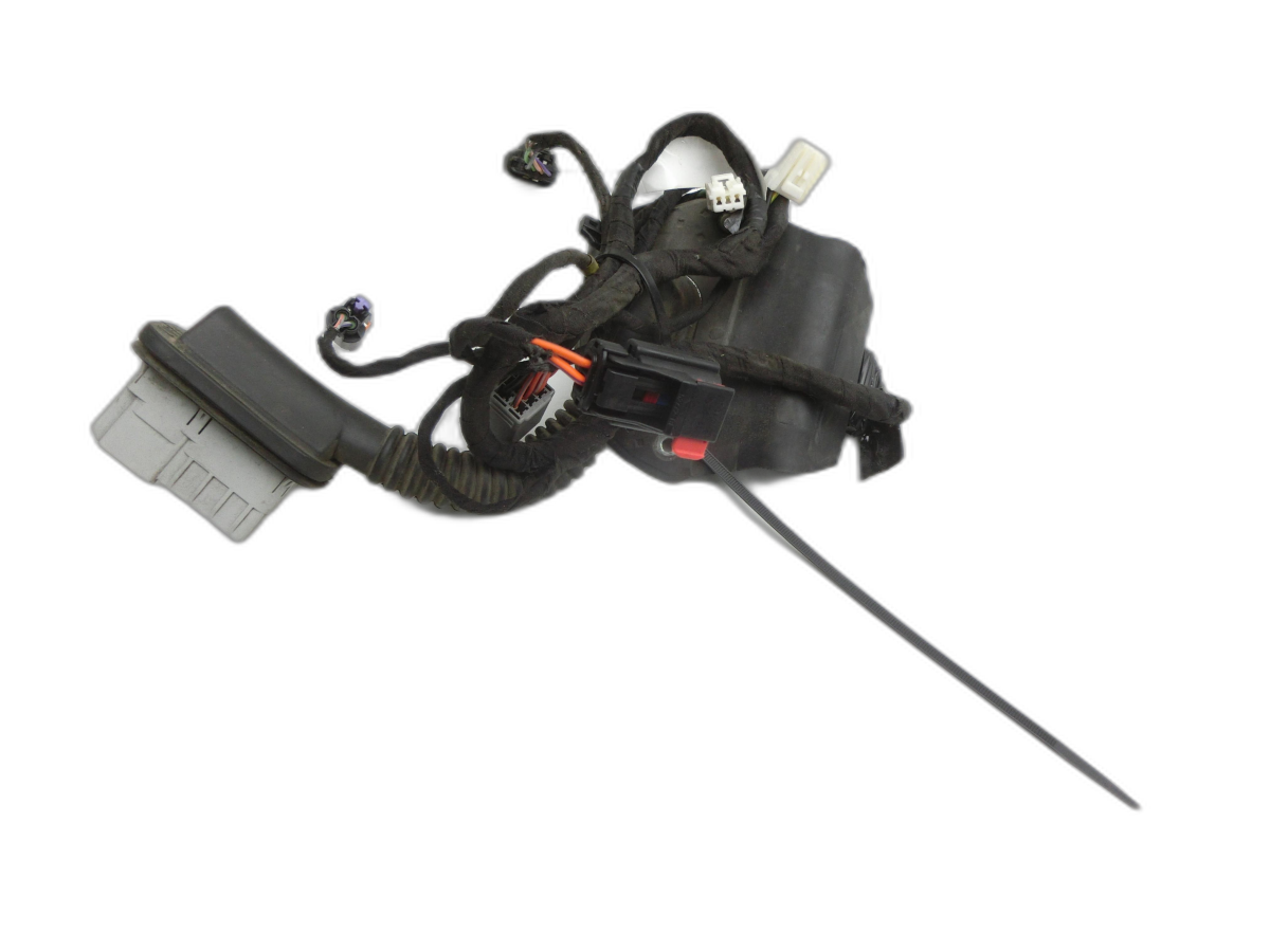 Jeep Grand Cherokee WK2 13-17  Kabelbaum Leitungssatz für Tür und Fensterheber Hinten Rechts  - Bild 1
