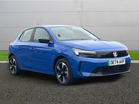 2024 Vauxhall Corsa Electric 100kW Design 50kWh 5dr Auto Hatchback Electric Auto