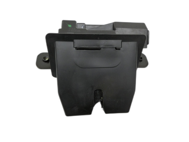 Ford B-Max JK 12-17  Schloss f. Heckklappe Heckklappenschloss Verriegelung  - Bild 1