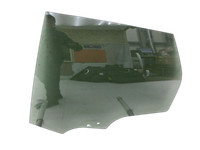 Discovery Sport L550 15-19 Seitenscheibe Scheibe Türscheibe Links Hinten Orig. getönt Discovery Sport L550 15-19... Vorschau 1