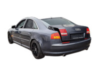 Audi A8 4E D3 02-05 Xenon Vorschaltgerät Rechts Audi A8 4E D3 02-05 10.05.2004 4E0907476 5DV008290-00 gebraucht Vorschau 6