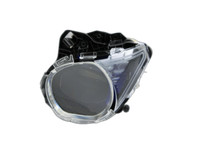 Mercedes W213 E200 16-20 2,0 135KW LED Lampe mit Linse für Scheinwerfer Links Mercedes W213 E200 16-20 09.11.2018... Vorschau 1