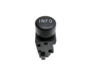 Mitsubishi ASX 12-16 Schalter Taste Info Mitsubishi ASX 12-16 24.02.2016 8610A005 UR-G51000 gebraucht Vorschau 1