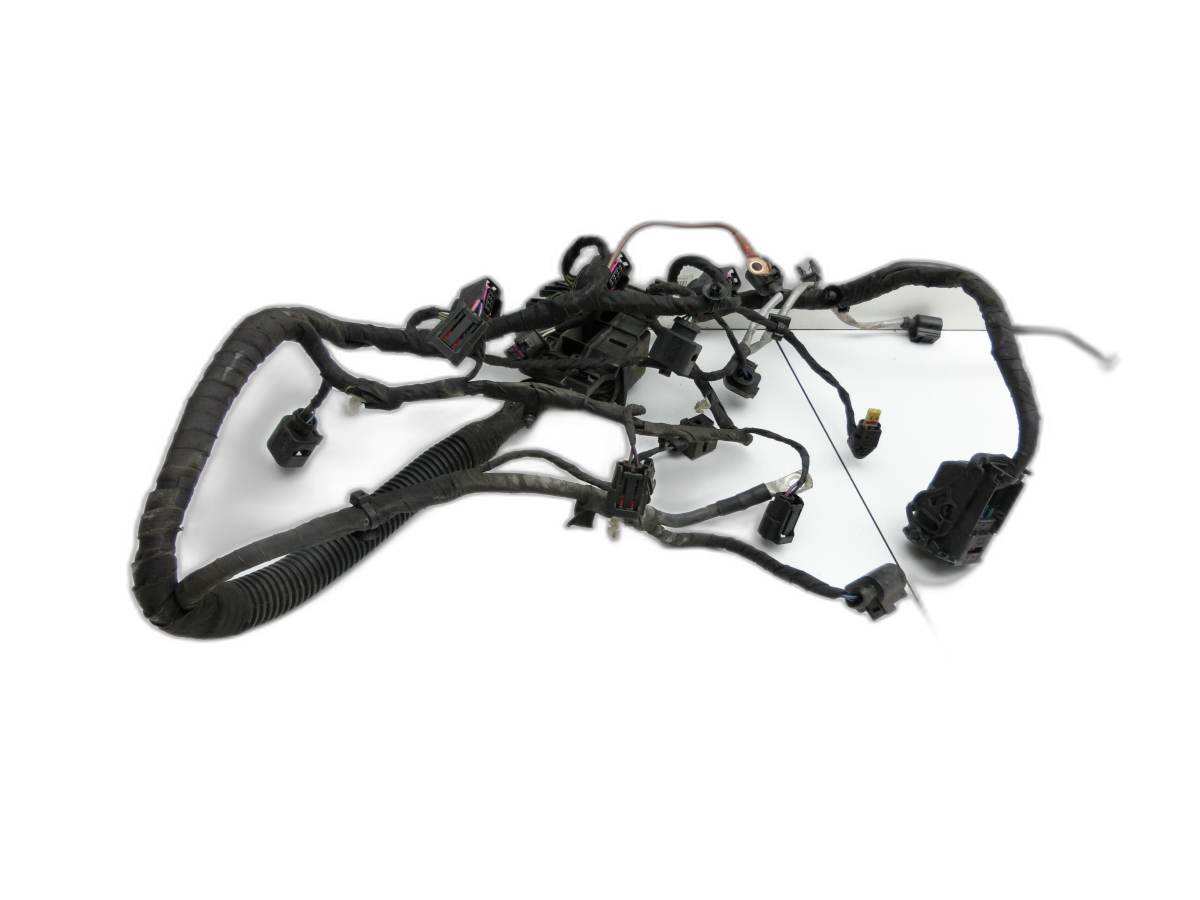 Seat Mii KF1 11-16 3T Kabelbaum für Motor  - Bild 1