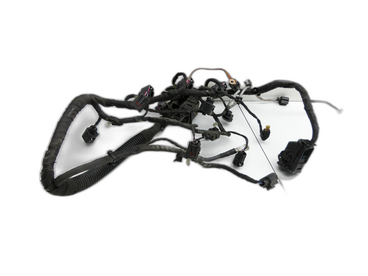 Seat Mii KF1 11-16 3T Kabelbaum für Motor  - Bild 1