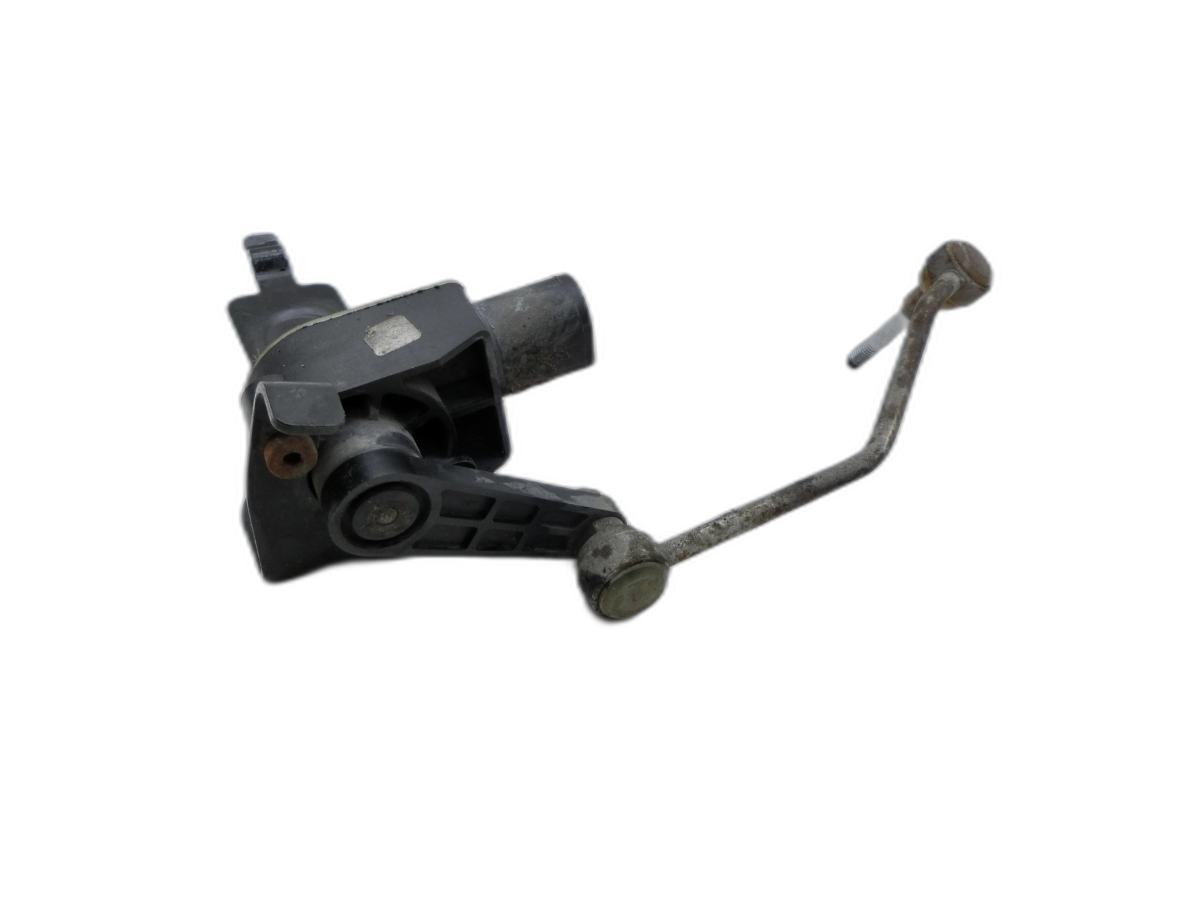 Audi A6 4F C6 08-11 Xenon LWR Sensor Neigung Links Vorne  - Bild 1