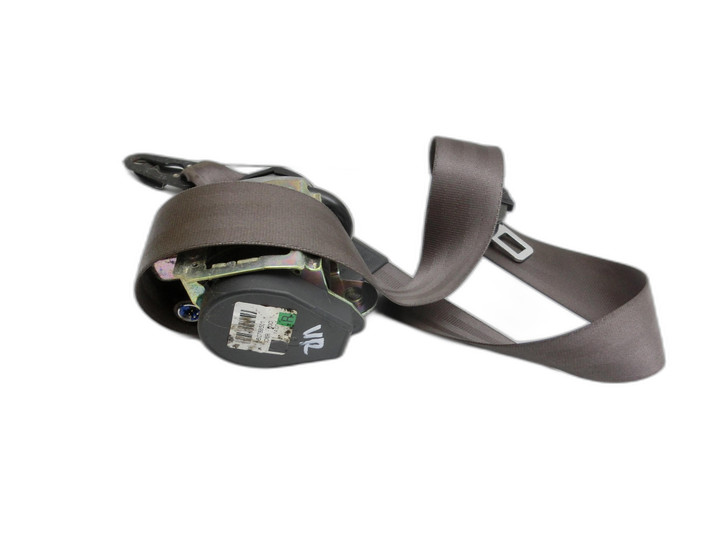 Audi A4 8E B6 00-04 Kombi Gurt Sicherheitsgurt Gurtstraffer Beifahrer Rechts Vorne  - Bild 1