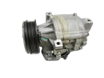 Opel Karl 1,0 55KW Klimakompressor Klima Kompressor 1 Opel Karl 2017 42472965 X1447160-8832 gebraucht Vorschau 1
