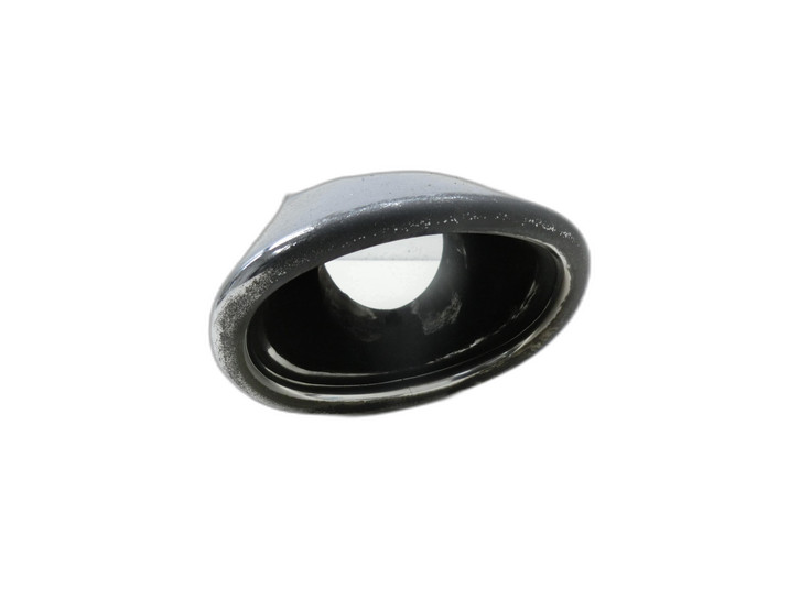 Mercedes R320 W251 4M 06-10 CDI 3,0 165KW Endkappe für Auspuff Endrohr Rechts Chrom Mercedes R320 W251 4M 06-10... Bild 1
