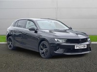 2023 Vauxhall Astra 1.2 Turbo 130 GS 5dr Hatchback Petrol Manual