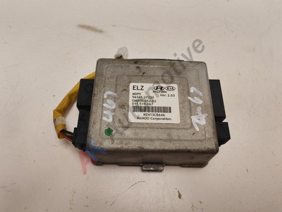 Hyundai IX35 2010-2015 электрический электро руля управления Модуль-Блок ECU 56300-2Y720