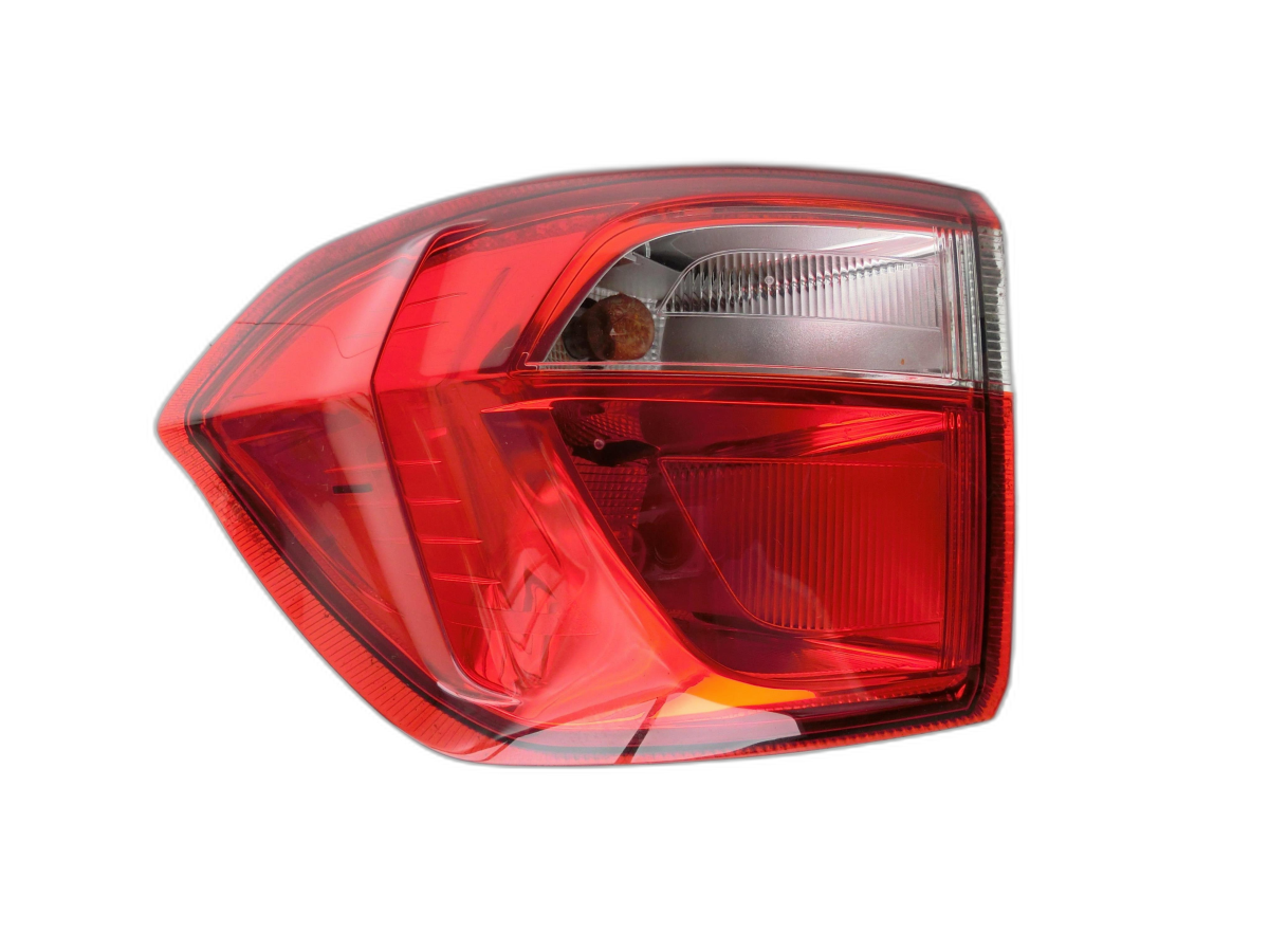Ford EcoSport 12-22  Rückleuchte Heckleuchte für Klappe Innen Links  - Bild 1