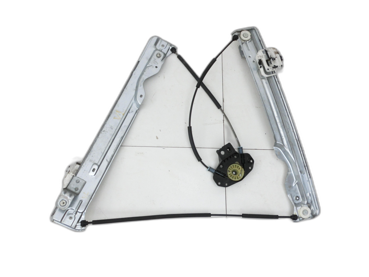 Window Lift Without FH-engine Left Front for Ford Kuga II DM2 13-16 - Bild 1