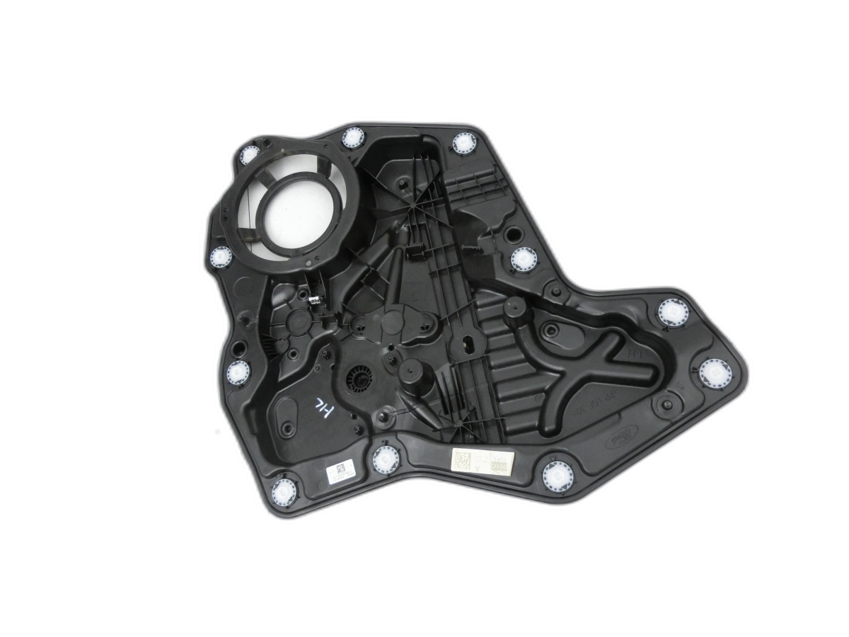 Ford Fiesta VII MK7 17-23  5T Fensterheber o. FH-Motor Hinten Links  - Bild 1