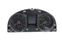 VW Passat 3C B7 10-15 TDI 2,0 103KW Kombiinstrument Tacho VW Passat 3C B7 10-15 21.03.2014 A2C53239928 3AA920870P... Vorschau 1