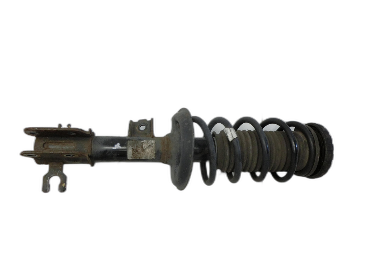 Chevrolet Spark M300 10-12  Federbein Stossdämpfer Vorne Rechts  - Bild 1