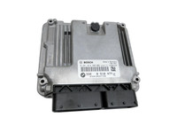 BMW X3 F25 10-14 2,0 135KW Steuergerät ECU für Motor Motorsteuergerät BMW X3 F25 10-14 20.03.2012 8576333... Vorschau 1