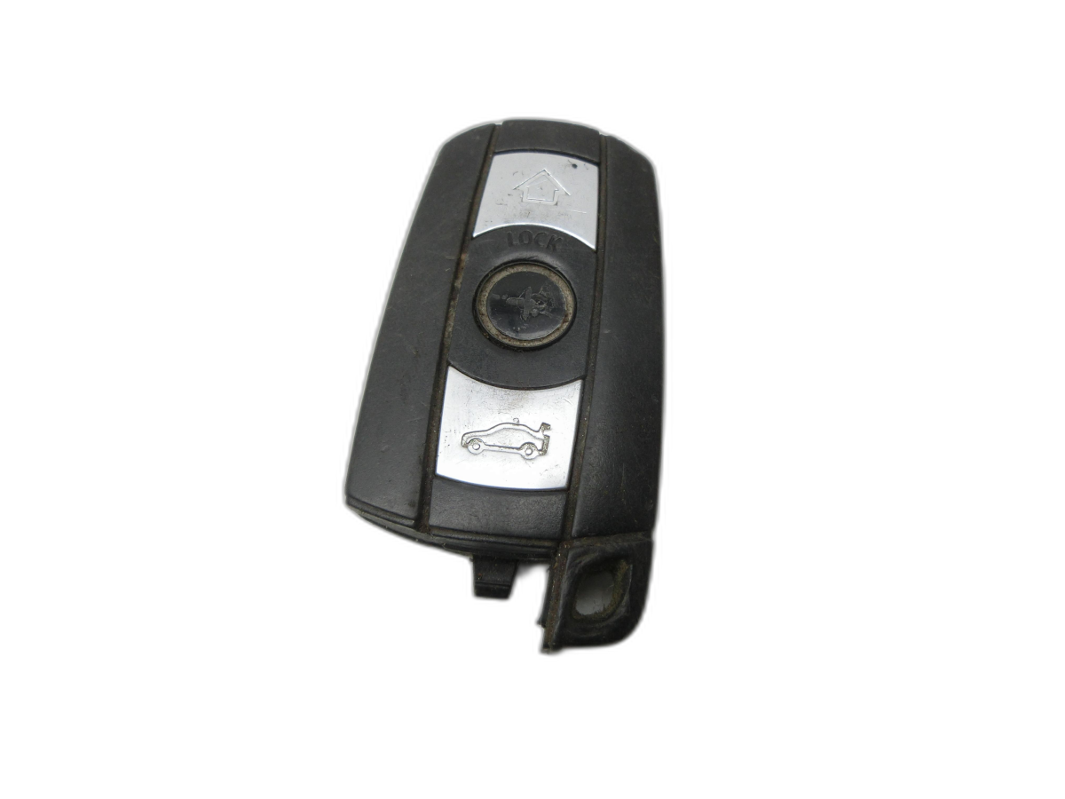 Chiave del telecomando per BMW E81 1er 118i LCI 07-13 - Bild 1