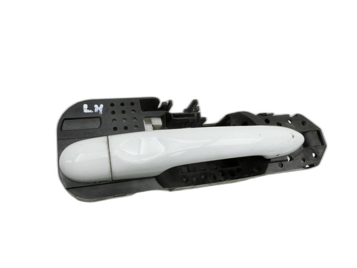 Renault Megane III 12-16 Kombi Türgriff Griff aussen Links Hinten OV369 - Bild 1