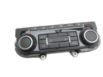 Bedienteil Bedienelement Heizung Klimabedienteil VW Golf 6 VI 5K 08-12 