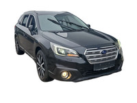 Subaru Outback V BS 15-21 Halter Träger Aufnahme Führung für Stoßstange Recht Hinten Subaru Outback V BS 15-21... Vorschau 5
