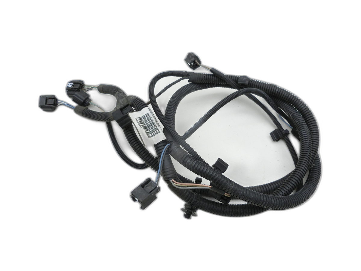 Arnés de cables posterior para Renault Megane III BZ0 GT 10-12 - Bild 1