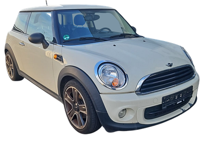 Mini One R56 LCI 13-16