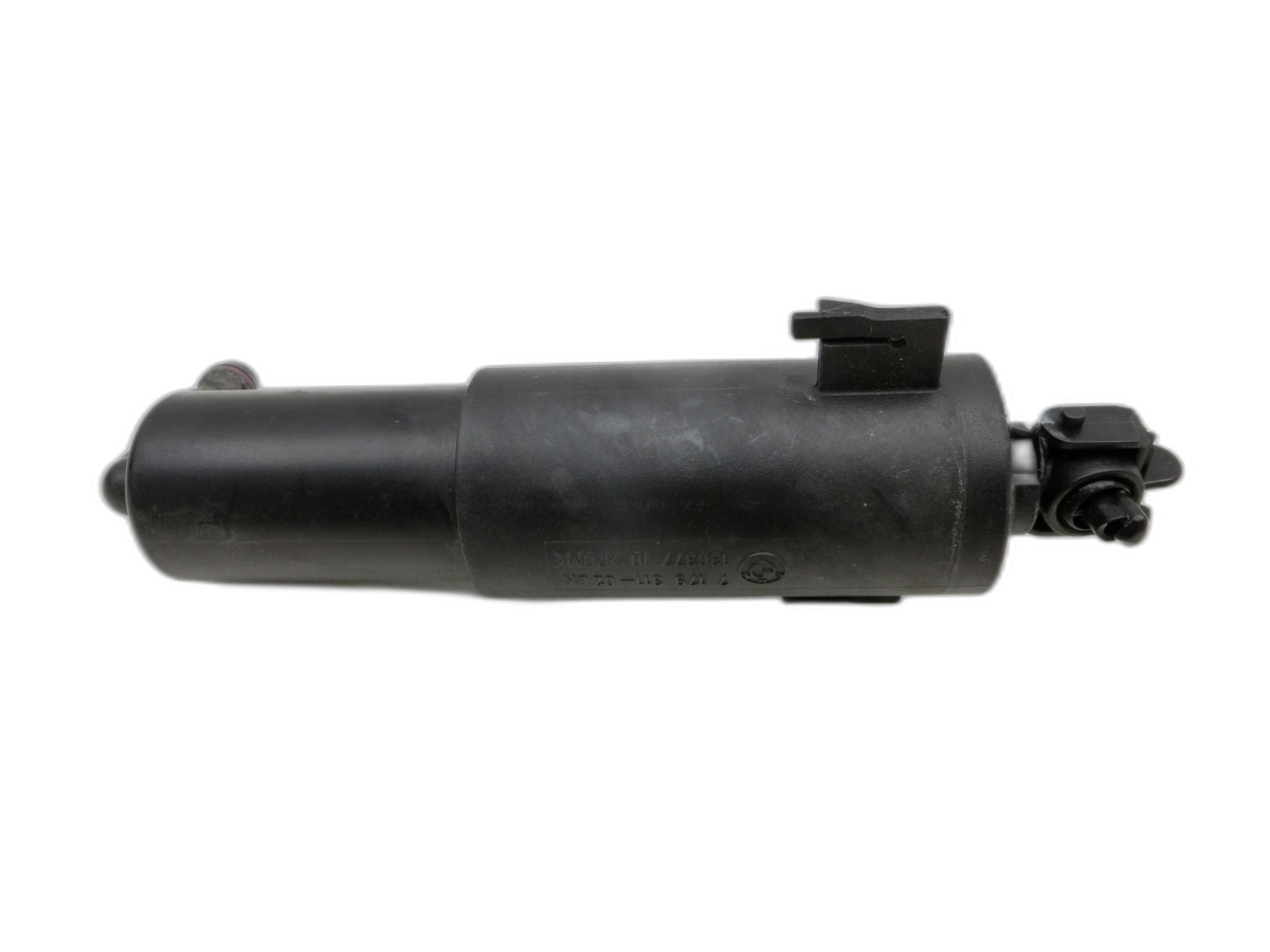 Boquilla de lavado para Faro izquierda BMW E90 325xi 05-09 - Bild 1