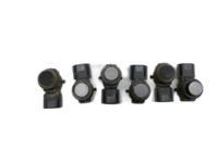 Renault Talisman 15-22 Abstands Sensor Parksensor PDC Einparkhilfe Hinten Set Satz Renault Talisman 15-22... Vorschau 1