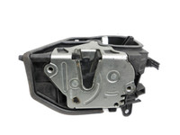 BMW E87 1er 04-07 5T Türschloss m. ZV Stellmotor Links Vorne BMW E87 1er 04-07 04.05.2005 7202143 51217202143... Vorschau 1