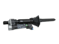 BMW F36 420d 13-17 Grand Coupe Dämpfer Elektr. Hebemotor für Heckklappe Links Hinten BMW F36 420d 13-17 21.07.2016... Vorschau 1