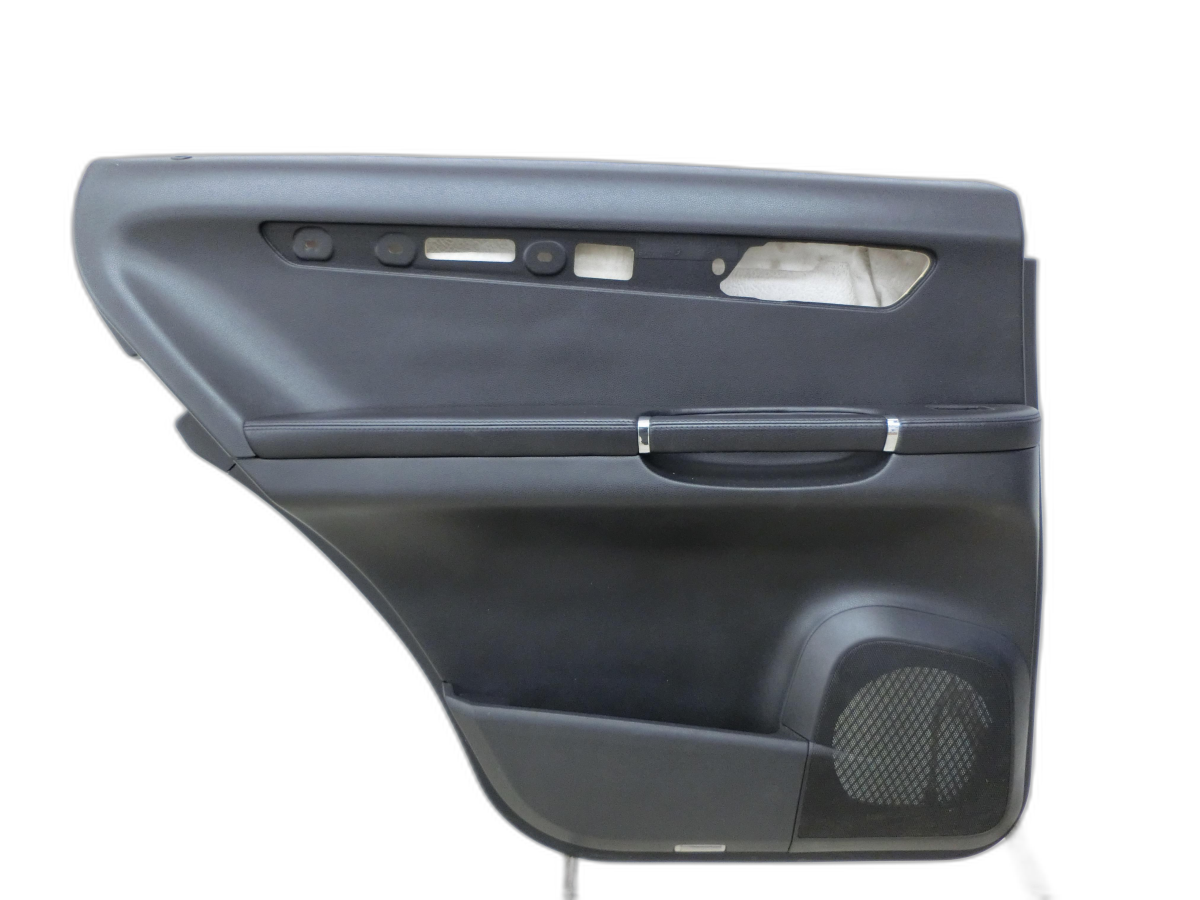 Revestimiento puerta izquierda posterior para Mercedes R320 W251 06-10 - Bild 1