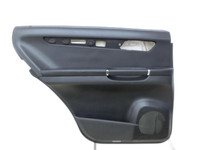 Mercedes R320 W251 06-10 Lang Türverkleidung Türpappe Links Hinten Mercedes R320 W251 06-10 04.07.2006 gebraucht Vorschau 1