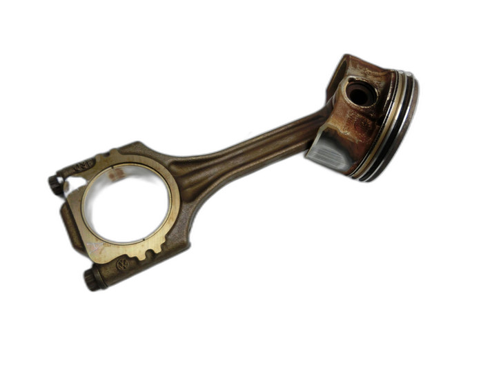 VW Caddy III 2K 10-15 TSI 1,2 77KW CBZB Kolben mit Pleuel Pos A  - Bild 1