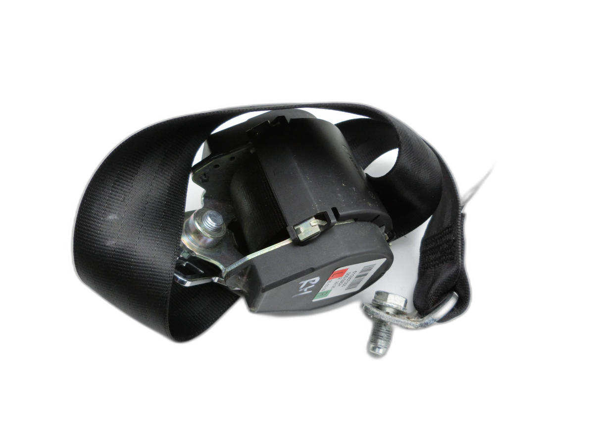 Belt Safety Right Rear for Lim Audi A4 8K B8 08-11 - Bild 1