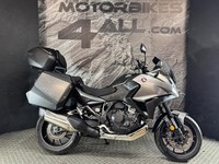 HONDA NT1100 NT 1100 2022