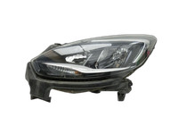 Opel Zafira Tourer P12 16-19 Scheinwerfer Frontscheinwerfer Links Opel Zafira Tourer P12 16-19 20.12.2016 13472658... Vorschau 1