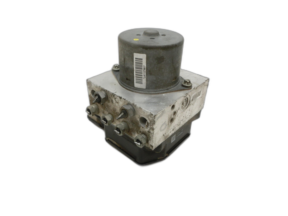 Ford Mondeo IV BA7 07-10 ABS Steuergerät Aggregat Hydraulikblock  - Bild 1