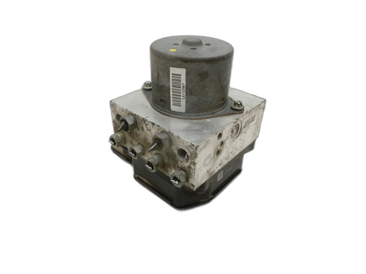 Ford Mondeo IV BA7 07-10 ABS Steuergerät Aggregat Hydraulikblock  - Bild 1